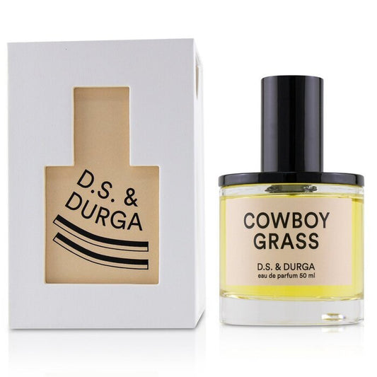 D.S. & Durga Cowboy Grass Eau De Parfum Spray 50ml