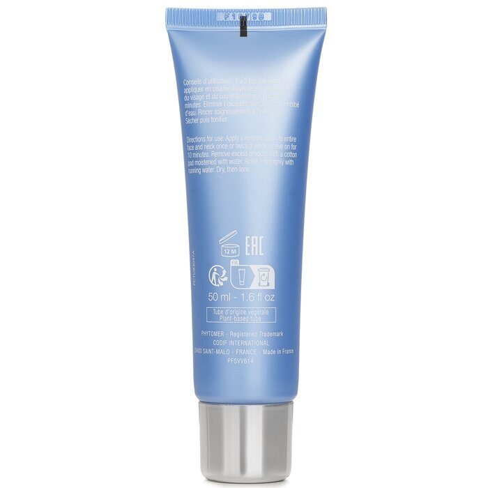 Phytomer White Lumination Essential Minerals Brightening Mask 50ml