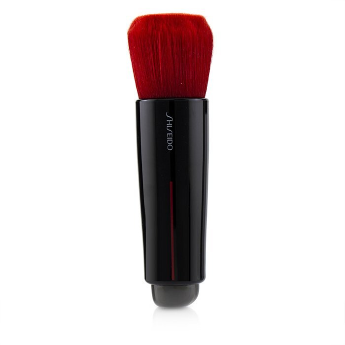 Shiseido Daiya Fude Face Duo (Brush & Gel Blender) 1pc