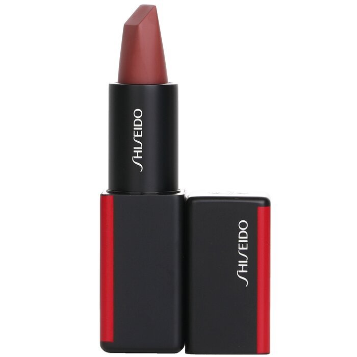 Shiseido ModernMatte Powder Lipstick - 507 Murmur (Rosewood) 4g