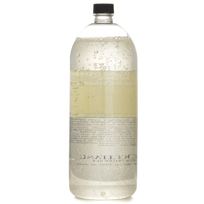 L'Occitane Verveine (Verbena) Shower Gel (Eco-Refill)(Random Packaging) 500ml