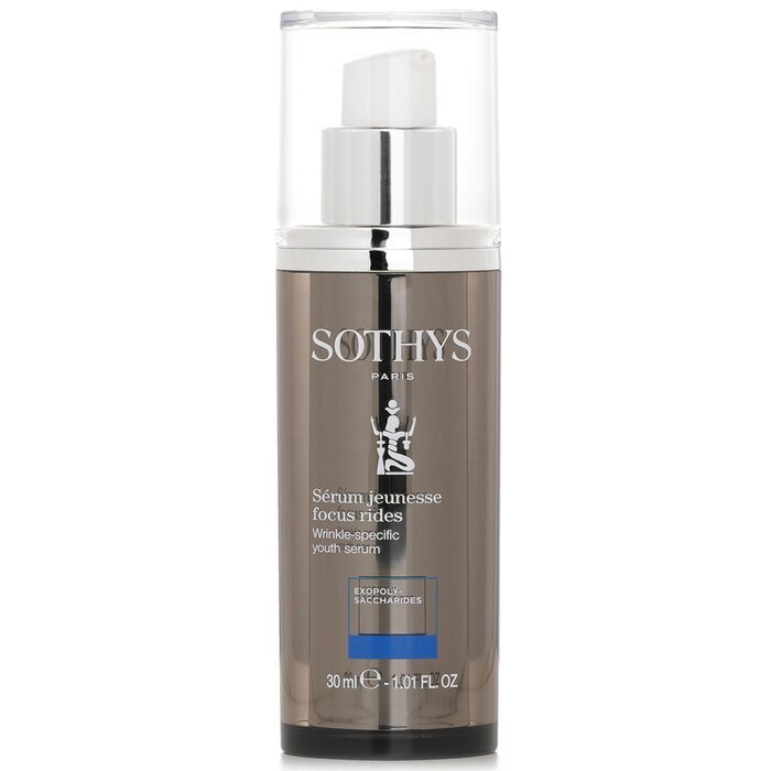 Sothys Wrinkle-Specific Youth Serum 30ml