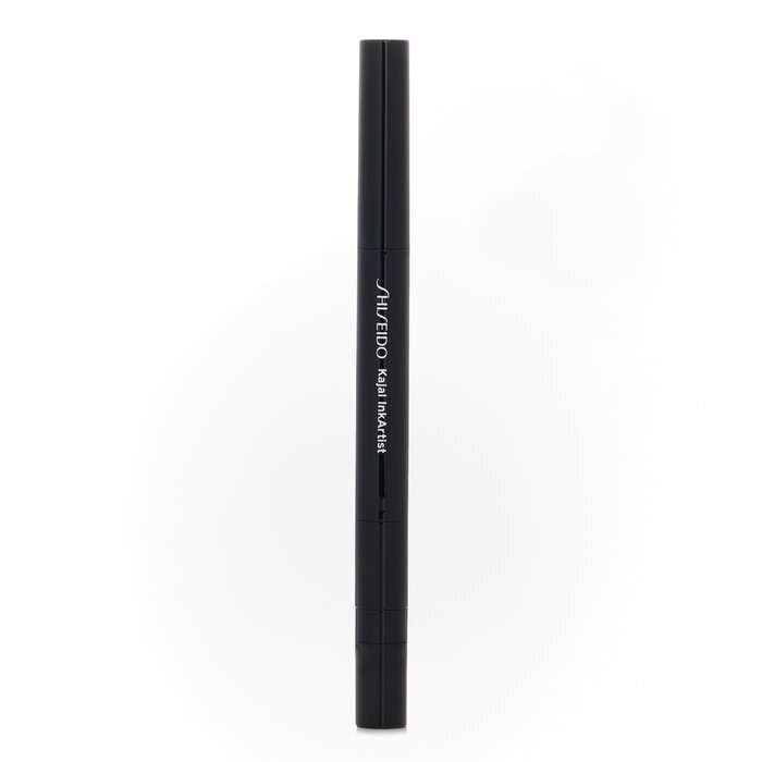 Shiseido Kajal InkArtist (Shadow, Liner, Brow) - 09 Nippon Noir (Black) 0.8g