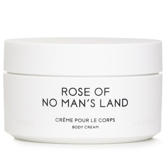 Byredo Rose Of No Man's Land Body Cream 200ml