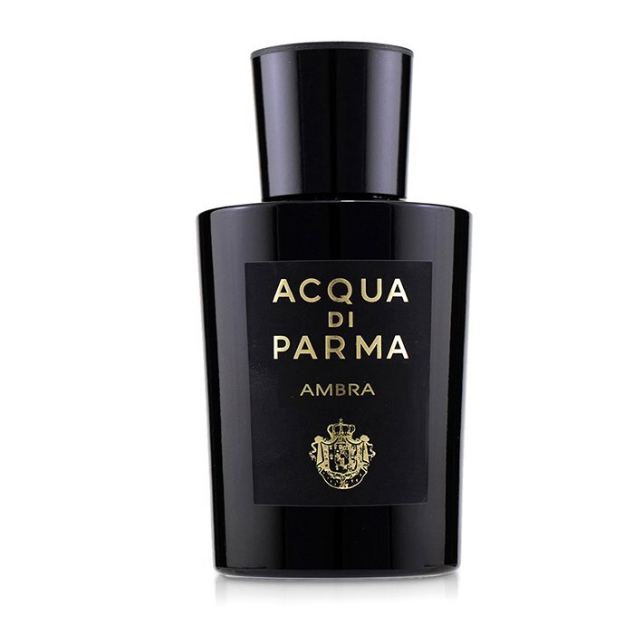 Acqua Di Parma Signatures Of The Sun Ambra Eau De Parfum Spray 100ml