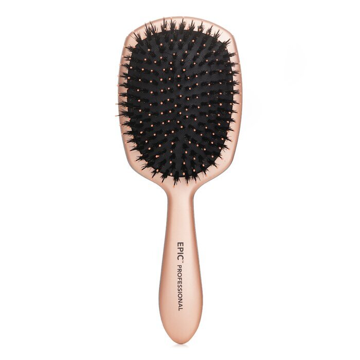 Wet Brush Pro Epic Deluxe Shine Enhancer - Rose Gold 1pc