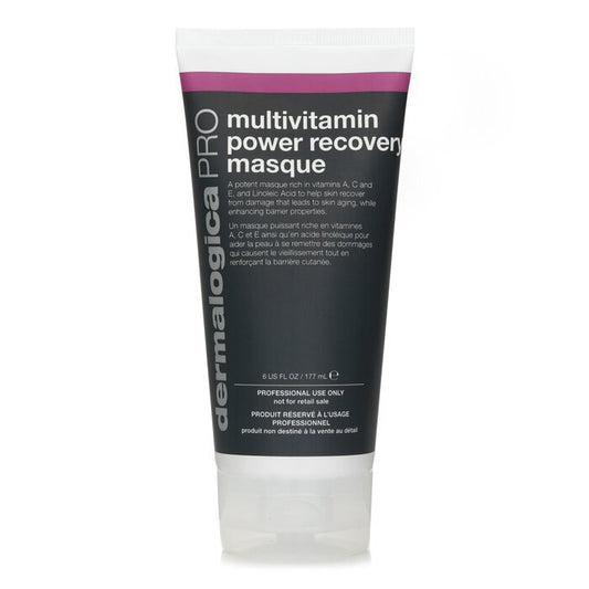 Dermalogica Age Smart MultiVitamin Power Recovery Masque PRO (Salon Size) 177ml