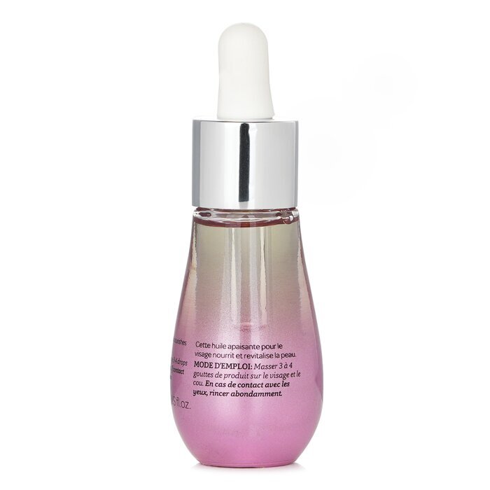 Elemis Pro-Collagen Rose Facial Oil 15ml