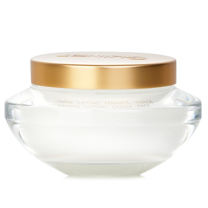 Guinot Lift Summum Cream - Firming Lifting Cream For Face 50ml