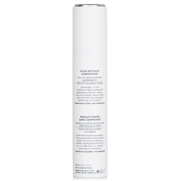 BareMinerals Poreless Oil-Free Moisturizer 50ml/1.7oz