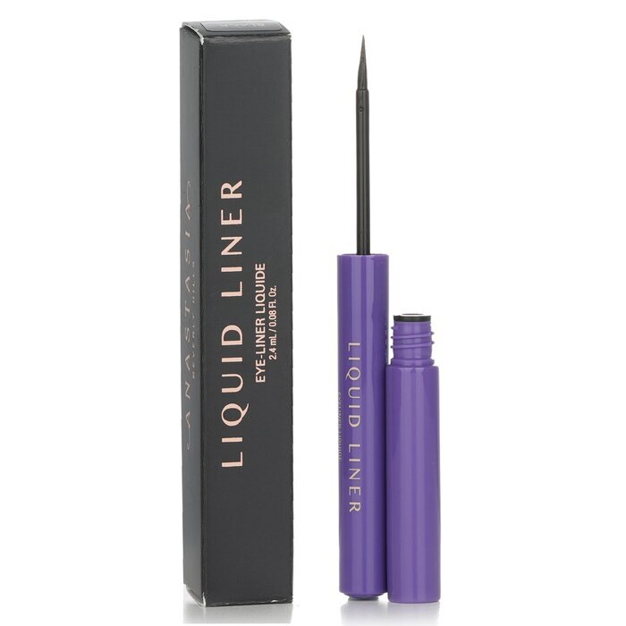 Anastasia Beverly Hills Liquid Liner - Black 2.4ml