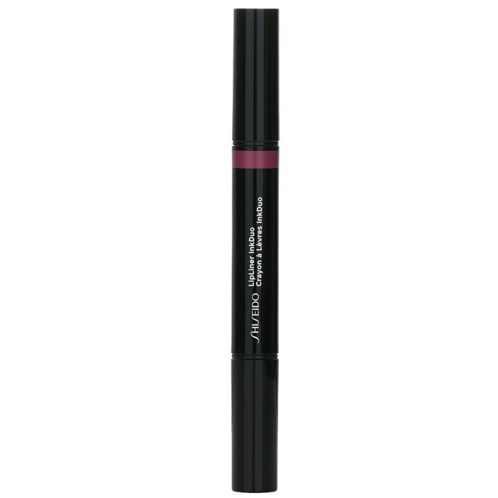 Shiseido LipLiner InkDuo (Prime + Line) - 03 Mauve 1.1g