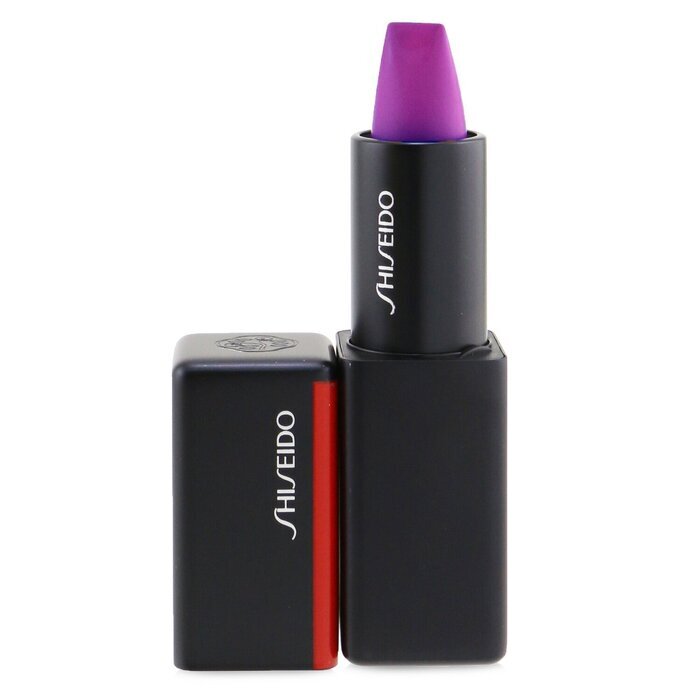 Shiseido ModernMatte Powder Lipstick - 530 Night Orchid (Vivid Magenta) 4g