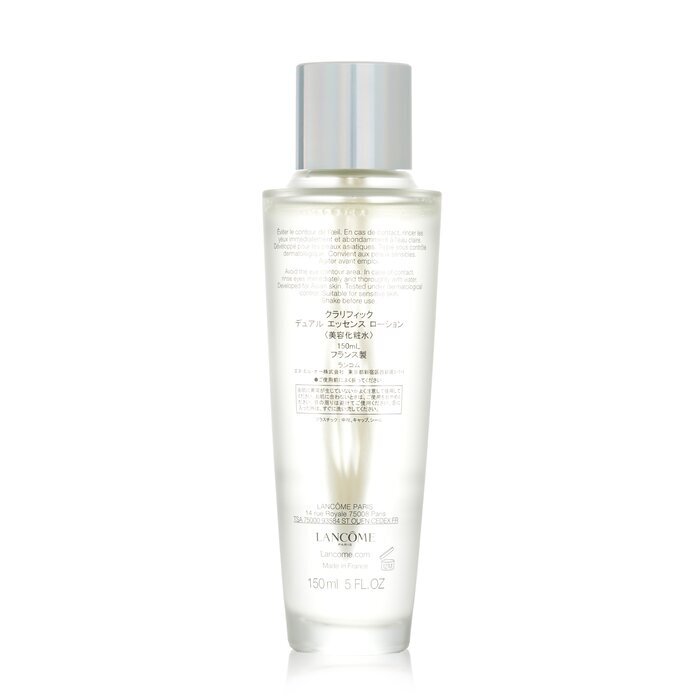 Lancome Clarifique Double Essence Refining Enzymatic Dual Essence 150ml