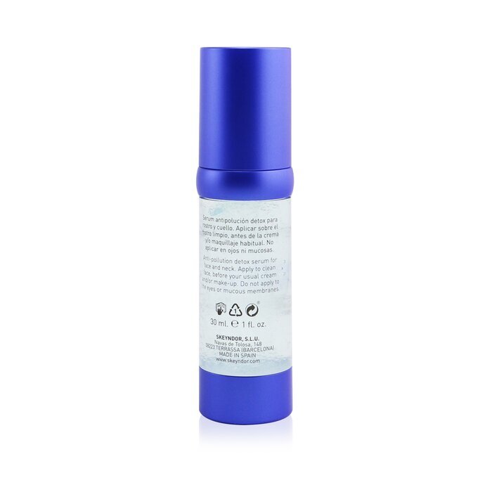 SKEYNDOR Power Oxygen City Pollution Barrier-Boosting Serum 30ml