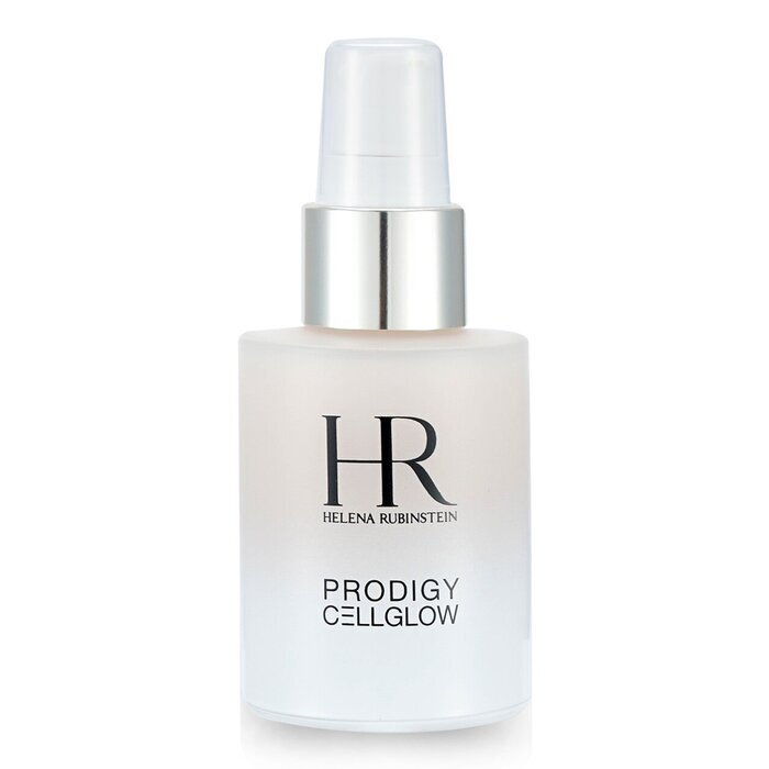 Helena Rubinstein Prodigy Cellglow The Sheer Rosy UV Fluid SPF 50 30ml