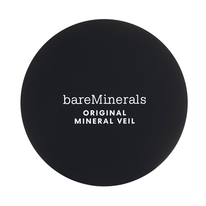 BareMinerals Original Mineral Veil Pressed Setting Powder - Sheer Light 9g