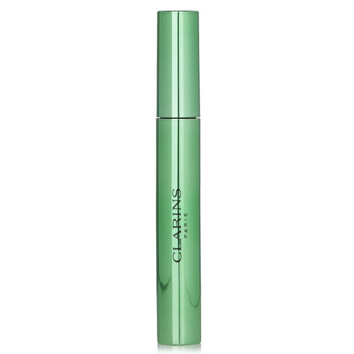 Clarins Supra Lift & Curl Mascara - 01 Intense Black 8ml