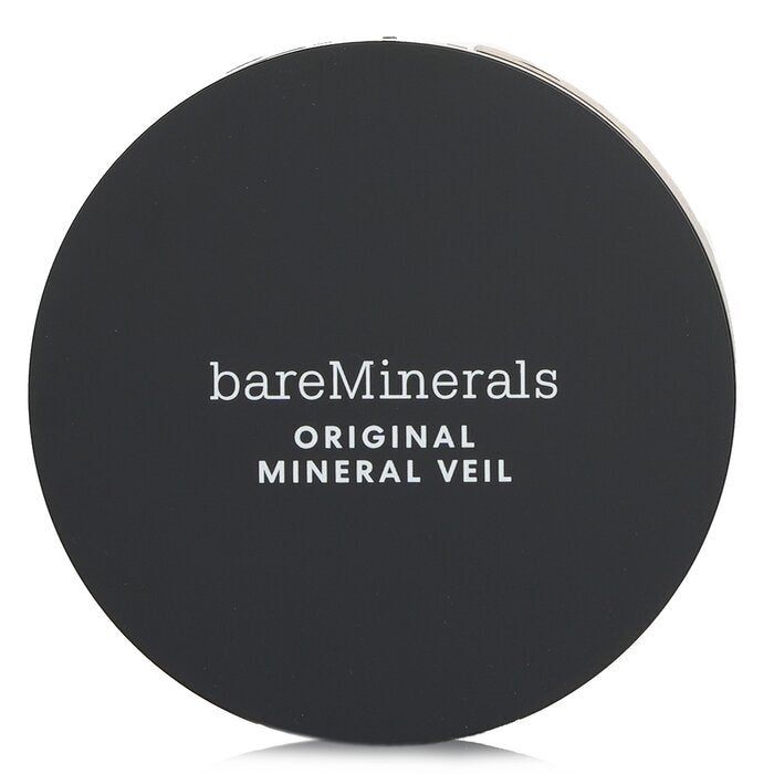 BareMinerals Original Mineral Veil Pressed Setting Powder - Sheer Medium 9g