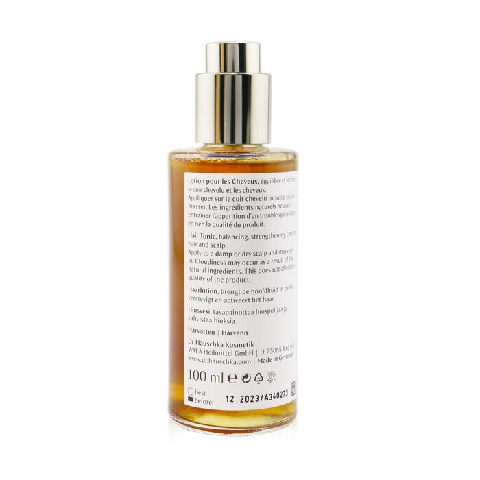 Dr. Hauschka Hair Tonic 100ml