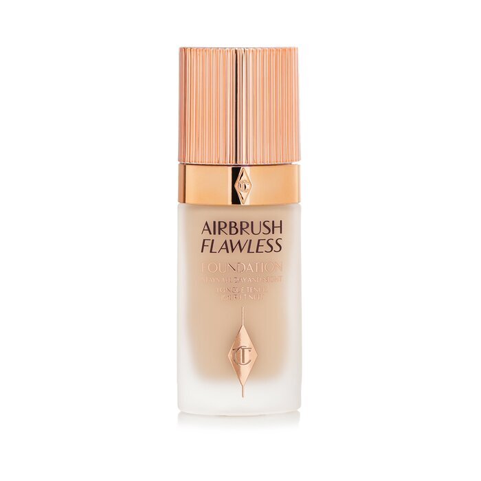 Charlotte Tilbury Airbrush Flawless Foundation -  2 Neutral 30ml
