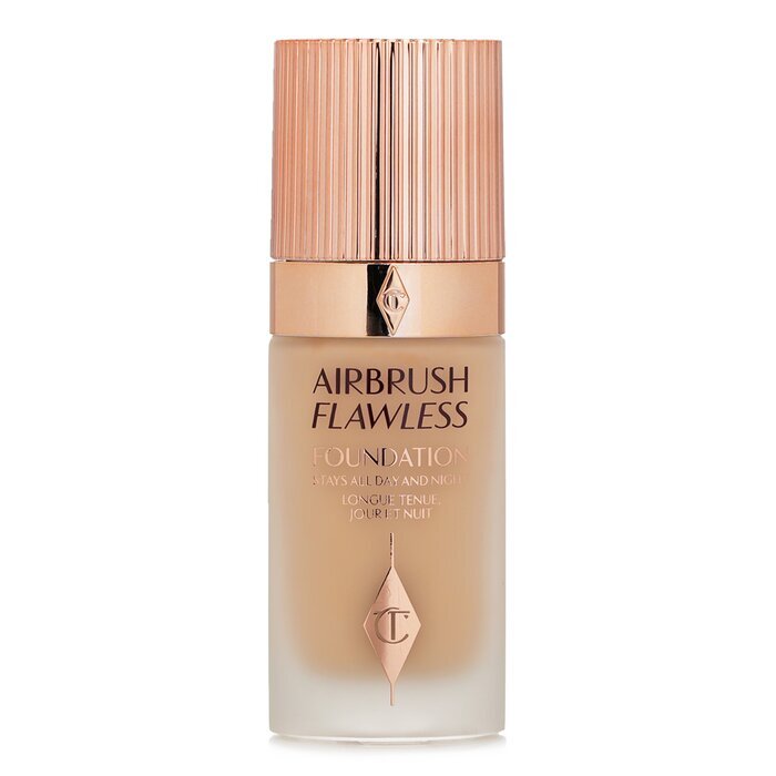 Charlotte Tilbury Airbrush Flawless Foundation - 5 Warm 30ml
