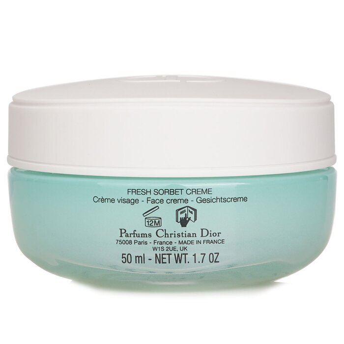 Christian Dior Hydra Life Fresh Sorbet Creme 50ml
