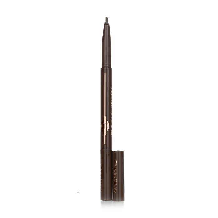 Charlotte Tilbury Brow Lift Brow Pencil - Dark Brown 0.2g