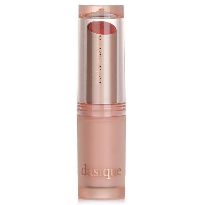 Dasique Mood Glow Lipstick - 03 Peaches 3g