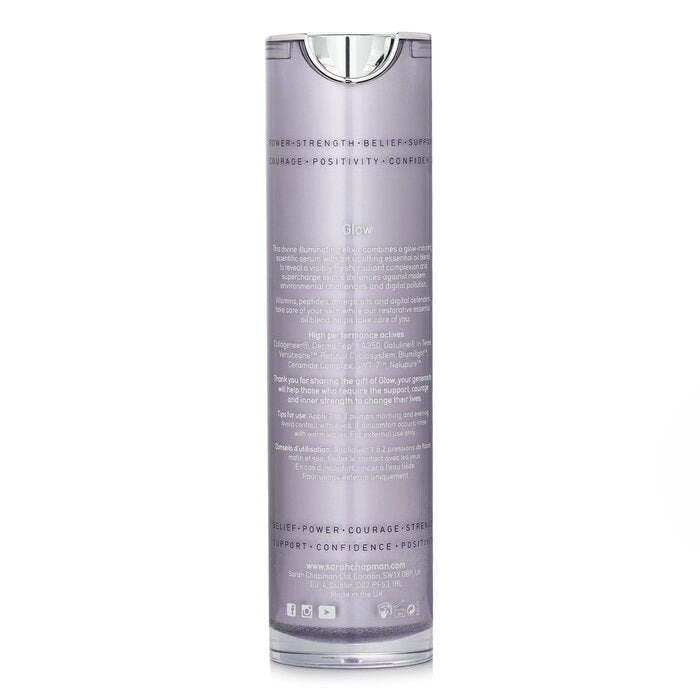 Sarah Chapman Glow Elixir 30ml