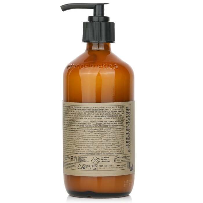 Oway Frequent Use Conditioner 240ml