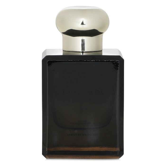 Jo Malone Oud And Bergamot Cologne Intense Spray (Originally Without Box) 50ml