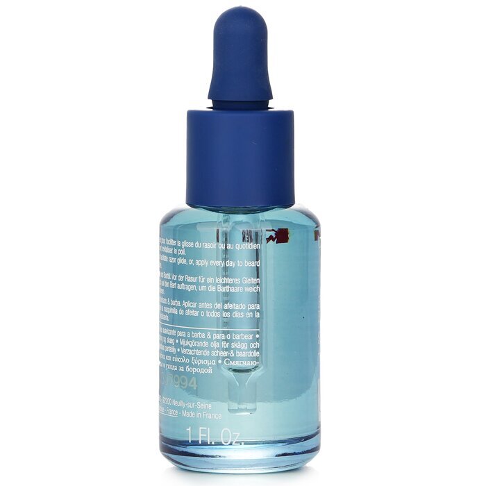 Clarins Men Shave + Beard Oil 30ml/1oz