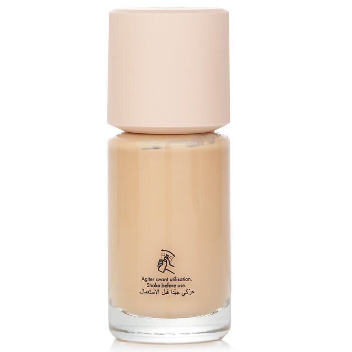 Make Up For Ever HD Skin Undetectable Stay True Foundation - 1Y08 (Y225) 30ml