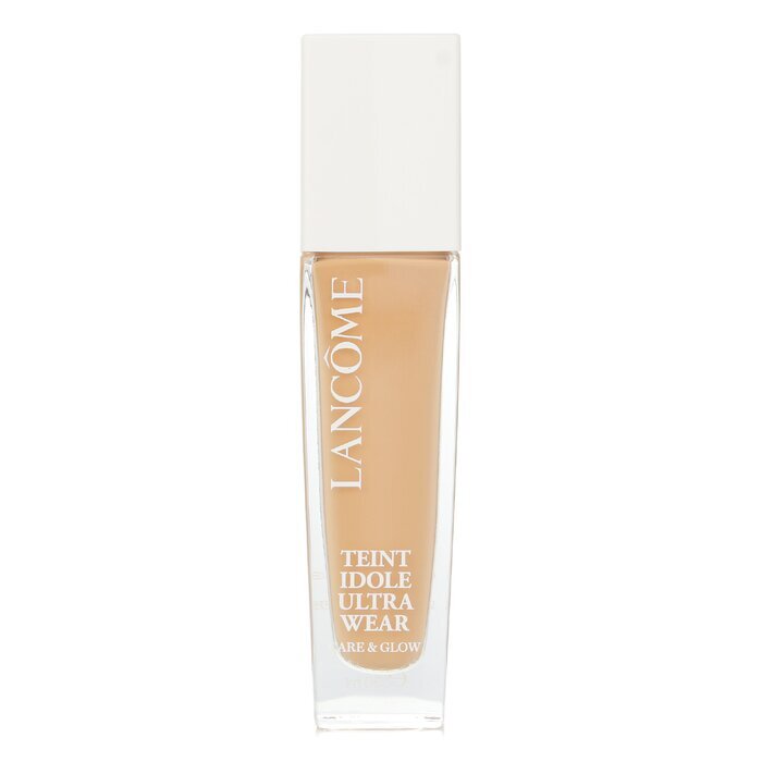 Lancome Teint Idole Ultra Wear Care & Glow Foundation SPF 25 - 240W 30ml