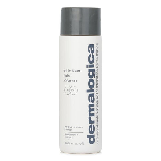 Dermalogica Oil To Foam Total Cleanser 250ml