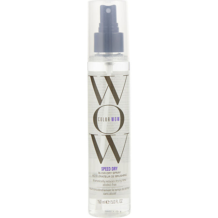 Color WOW Speed Dry Blow Dry Spray 150ml