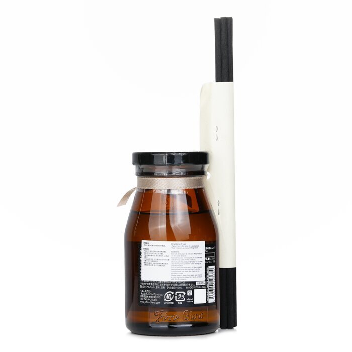 John's Blend Reed Diffuser - White Noel Musk 140ml