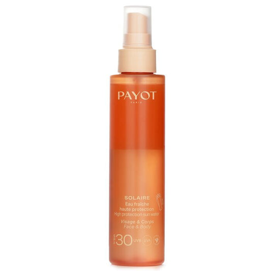Payot Fresh Solar Water Spf30 Face & Body 150ml