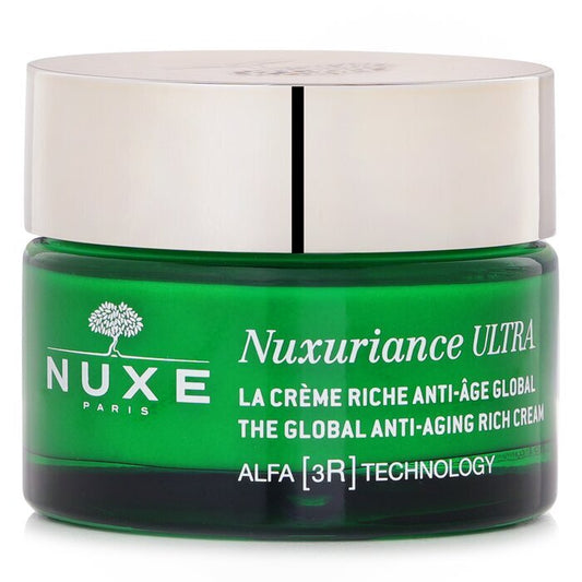 Nuxe Nuxuriance Ultra Rich Day Cream Dry Skin 50ml