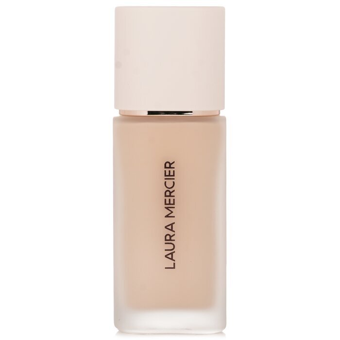 Laura Mercier Real Flawless Weightless Perfecting Foundation - 0N1 Silk 30ml
