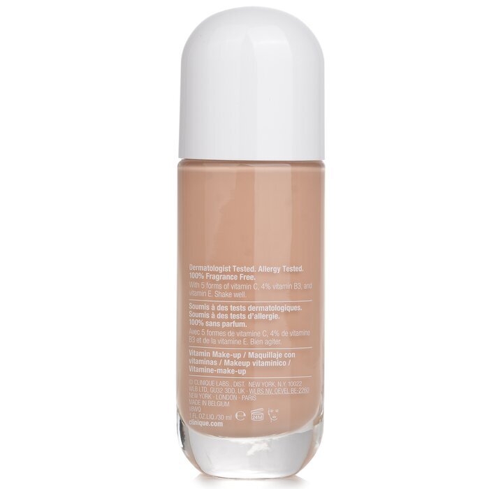 Clinique Even Better Clinical Vitamin MakeUp Foundation SPF 50 - 2 Light Cool 30ml