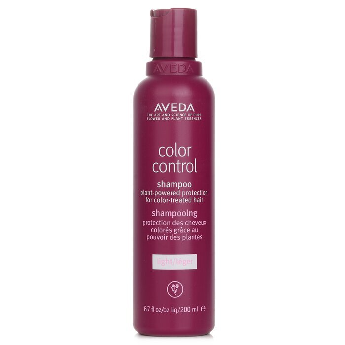 Aveda Color Control Shampoo Light 200ml