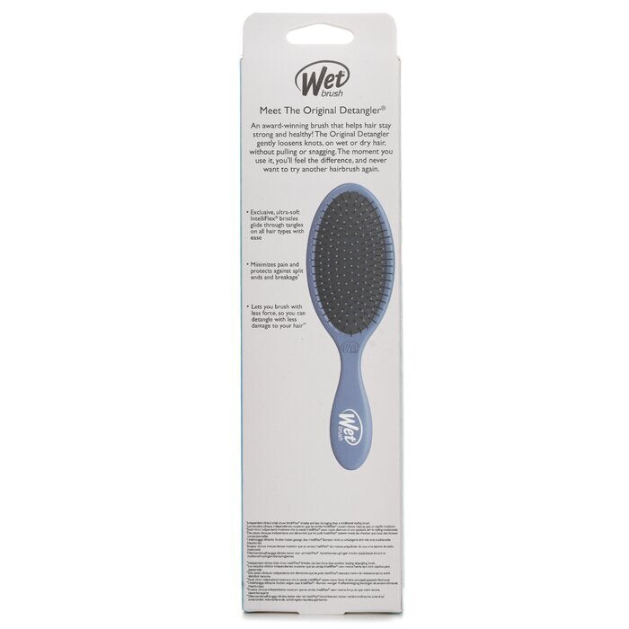 Wet Brush Original Detangler Hair Brush 1pc