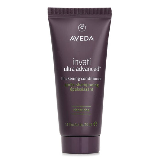 Aveda Invati Ultra Advanced Conditioner Rich (Travel Size) 40ml