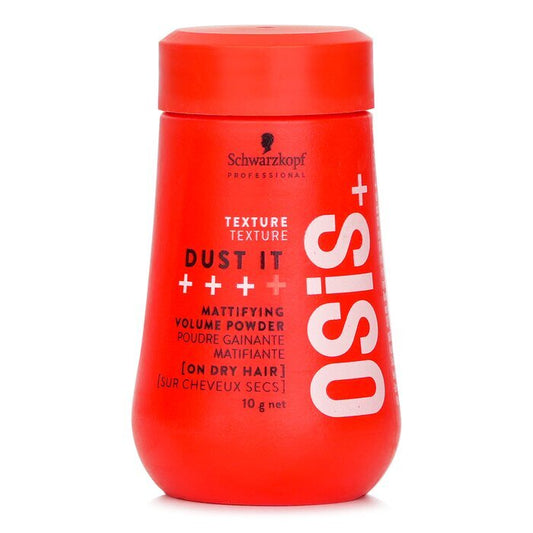Schwarzkopf Osis Dust It Texture Matt Powder 10g