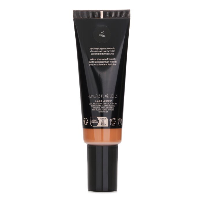 Laura Mercier Tinted Moisturizer Blurred Matte - 4C Hazel 45ml