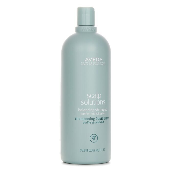 Aveda Scalp Solutions Balancing Shampoo 1000ml
