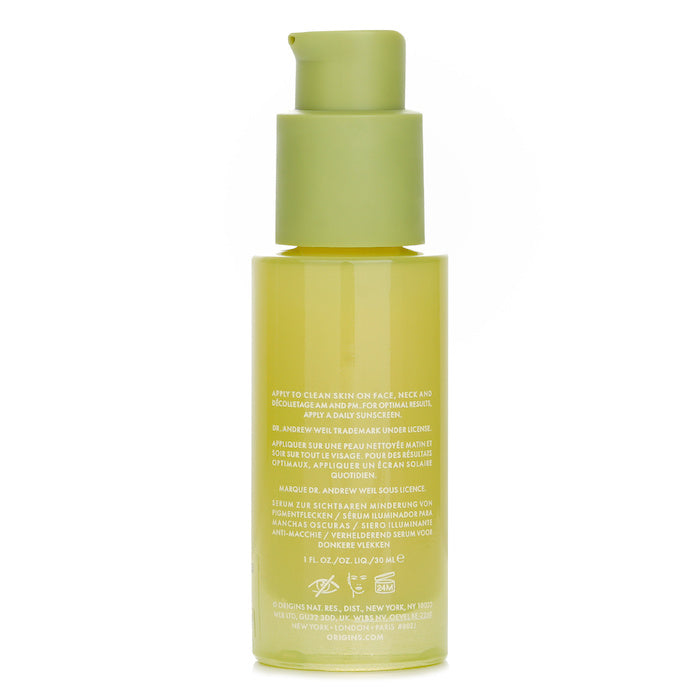 Dr. Andrew Weil For Origins��� Mega Mushroom Dark Spot Brightening Serum 30ml