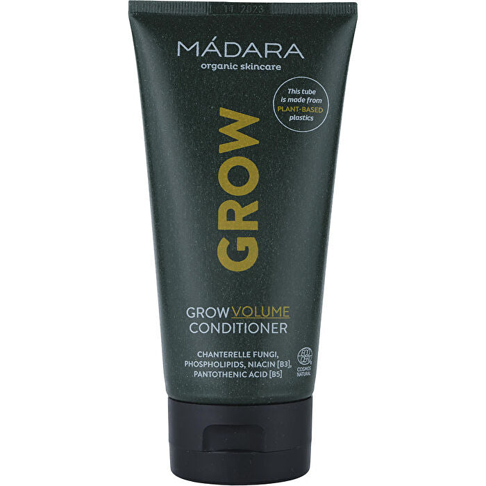 Madara Grow Volume Conditioner 175ml